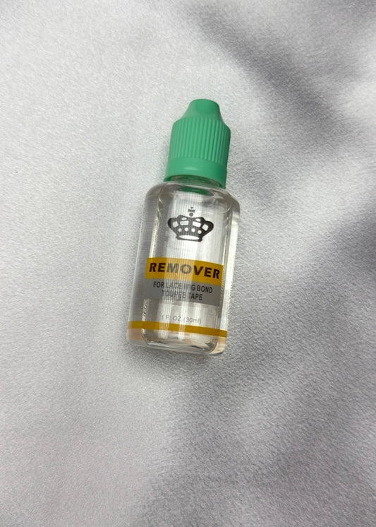 Glue Remover