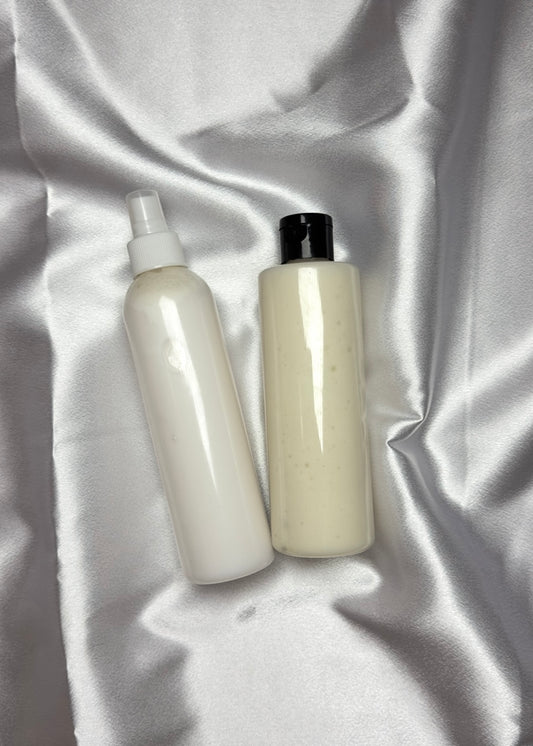 Duo Curly Me