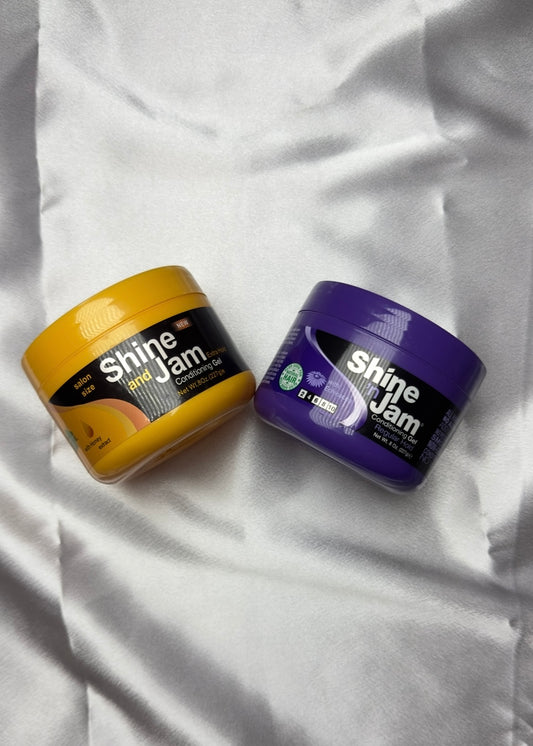 Shine’n Jam Conditionning Gel