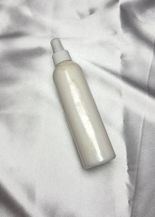 Spray Curly