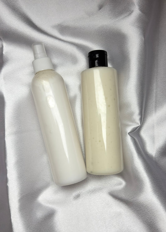 Duo Curly Me