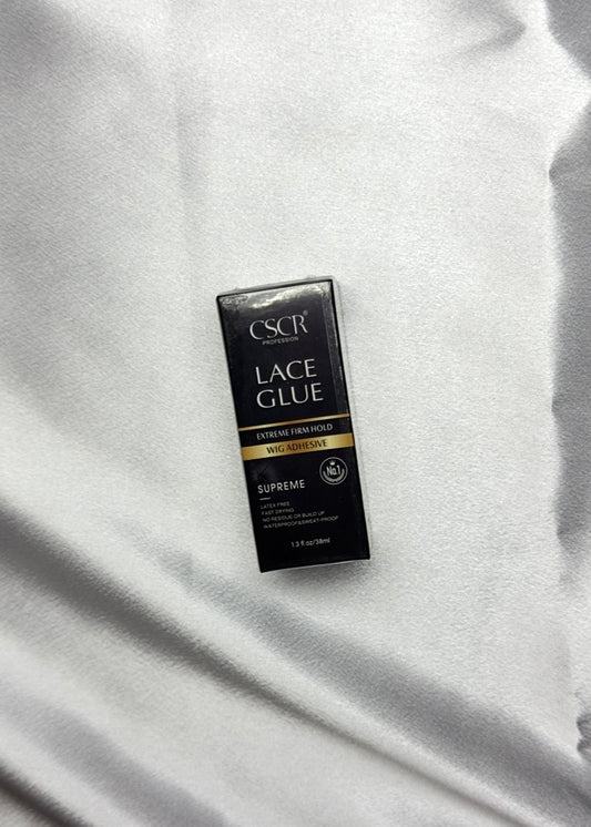 CSCR Lace Glue