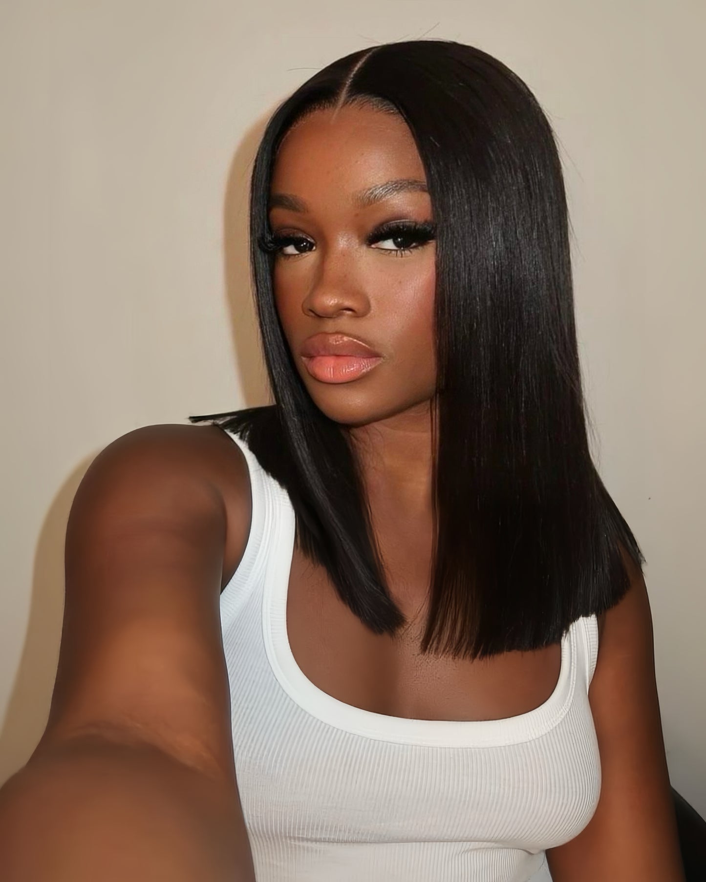 BOSS LADY