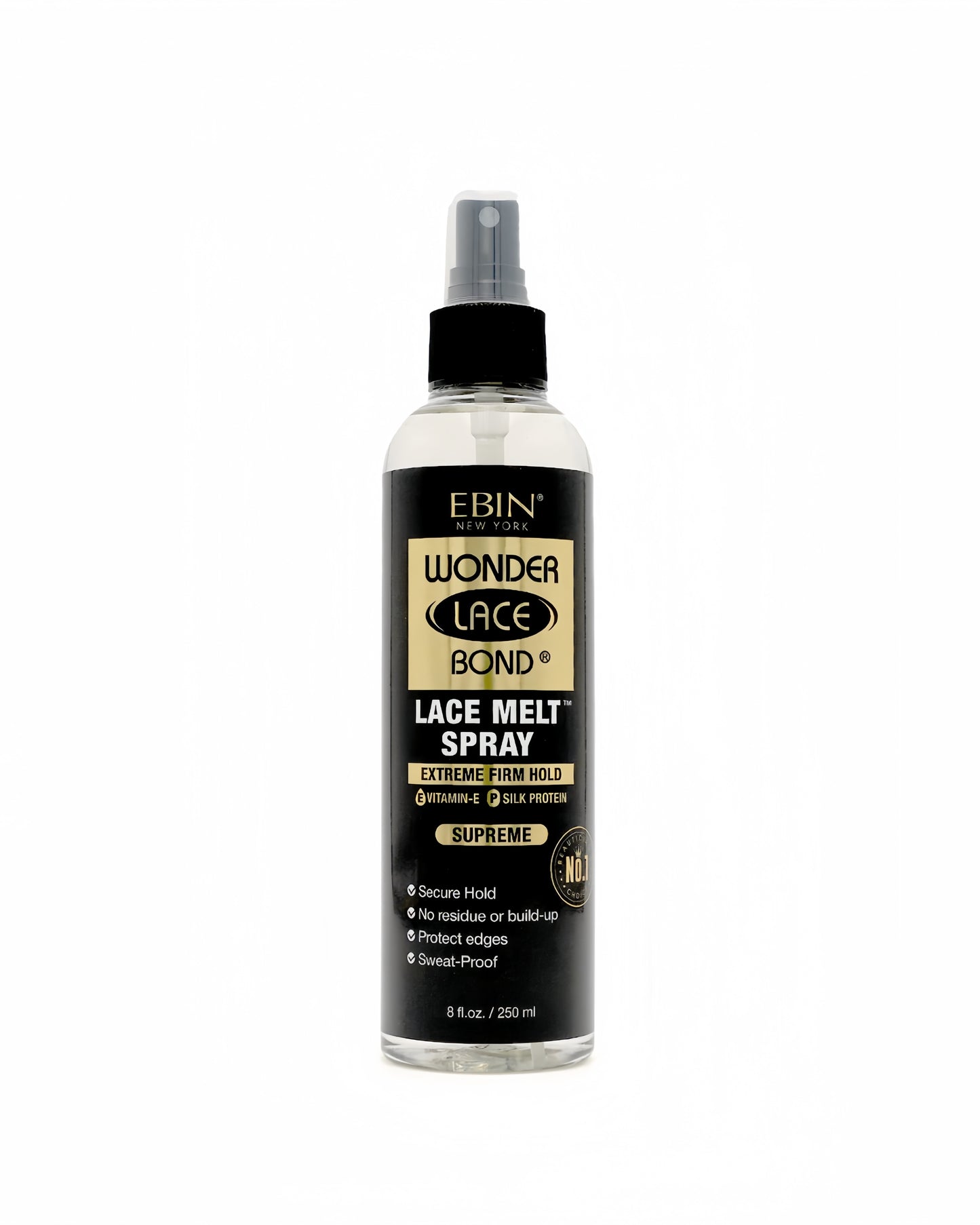 Ebin New York Wonder Lace Melt Spray