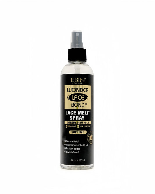 Ebin New York Wonder Lace Melt Spray