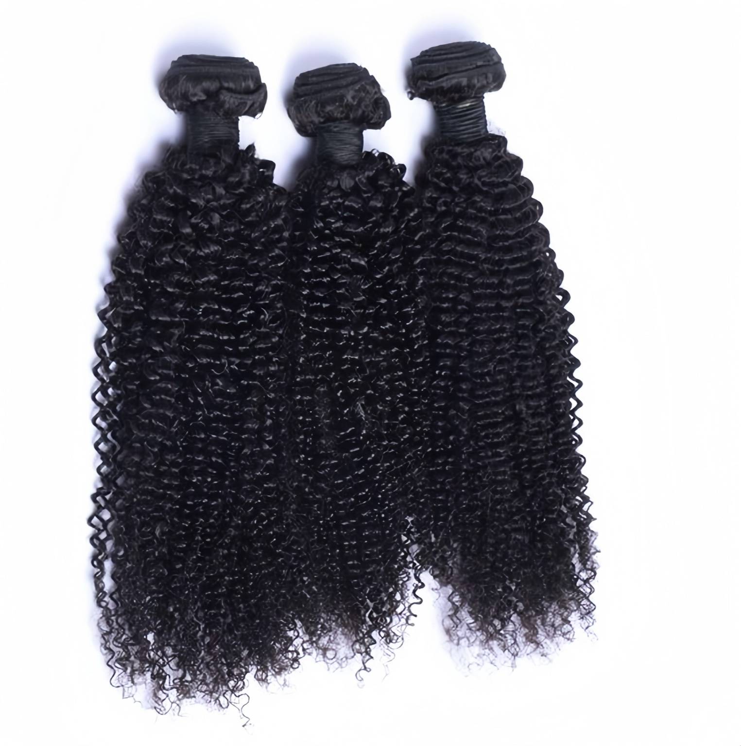 Kinky Curly