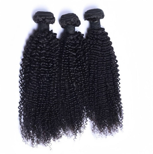 Kinky Curly