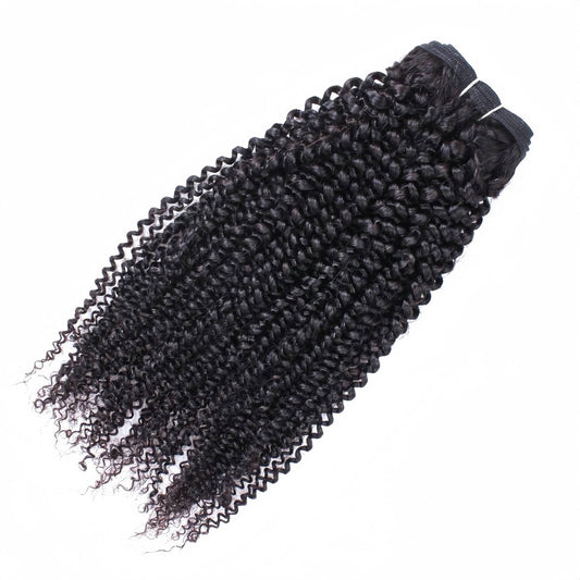 Kinky Curly