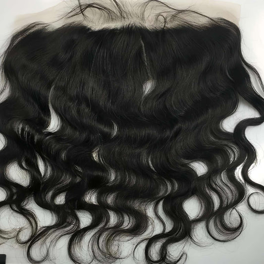 Body Wave