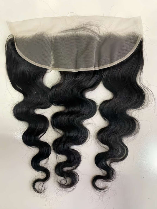 Body Wave