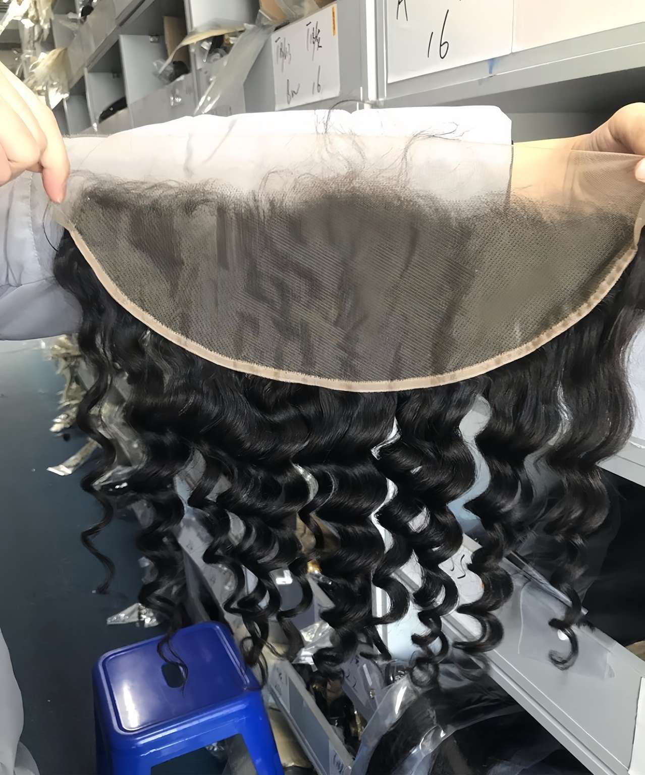Bouncy Wave