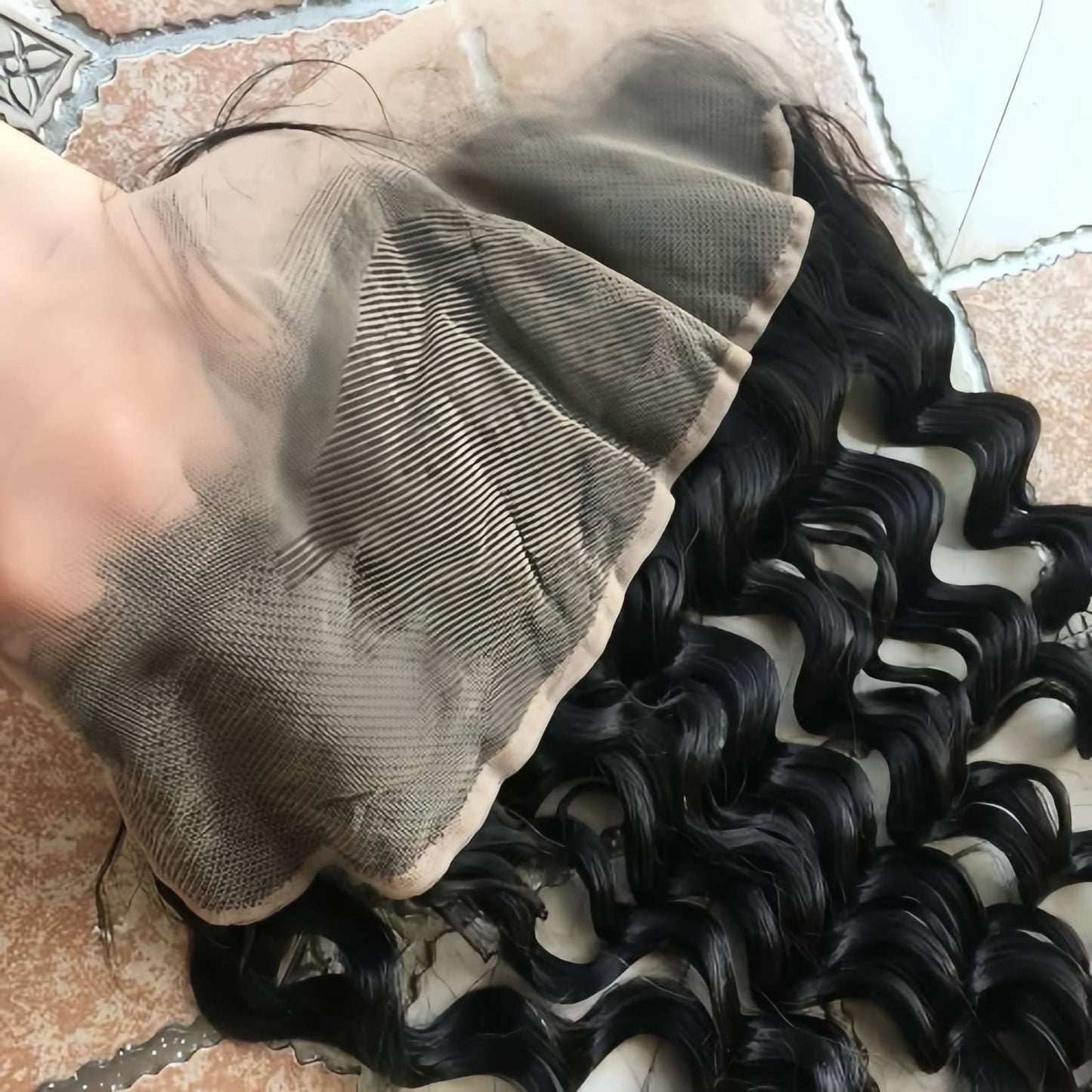 Bouncy Wave