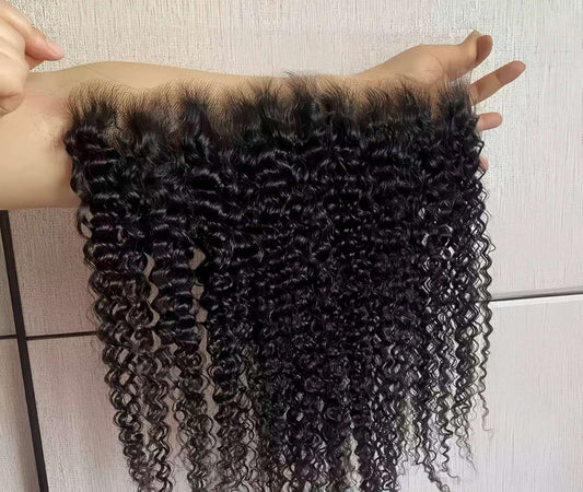 Curly