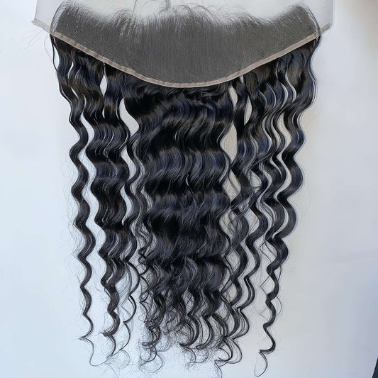 Beach Curly