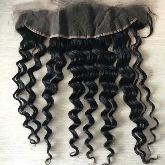 Beach Curly