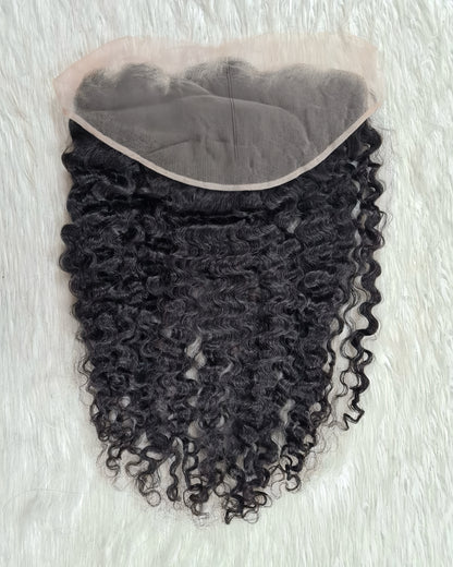 Burmese Curl