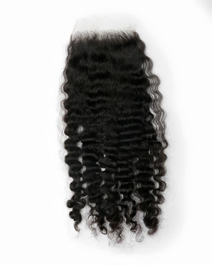 Burmese Curl