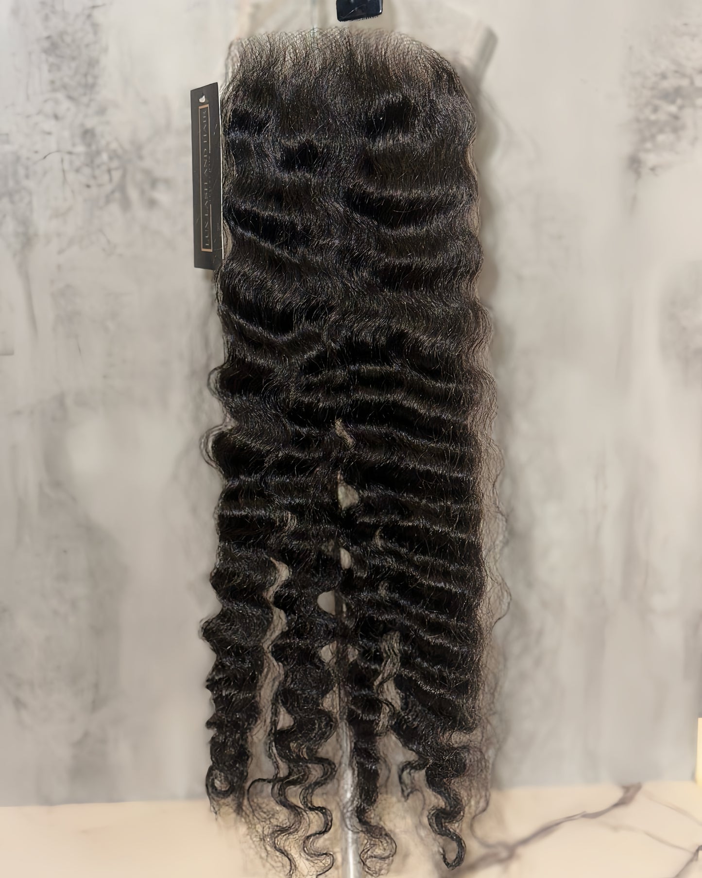 Burmese Curl