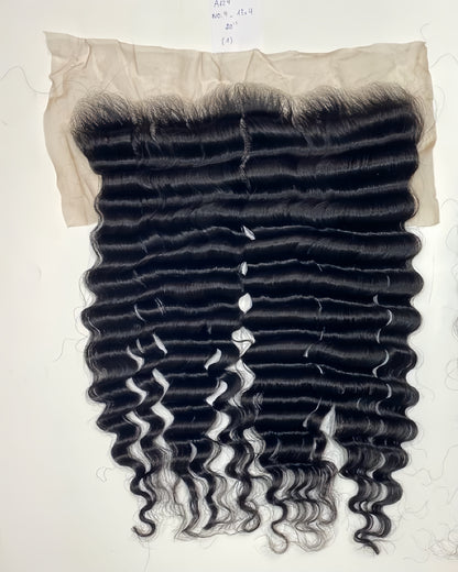 Deep Curl