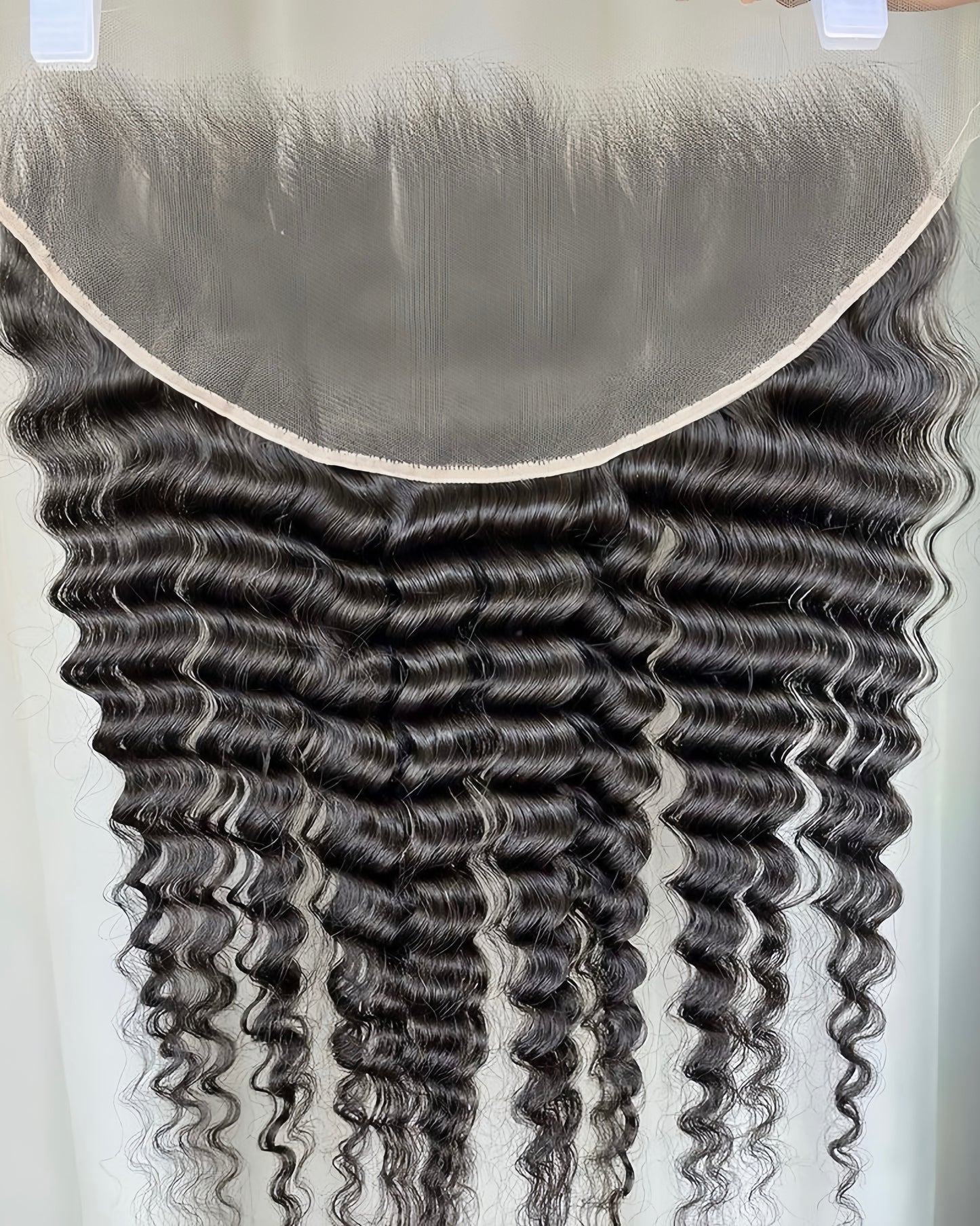 Deep Curl