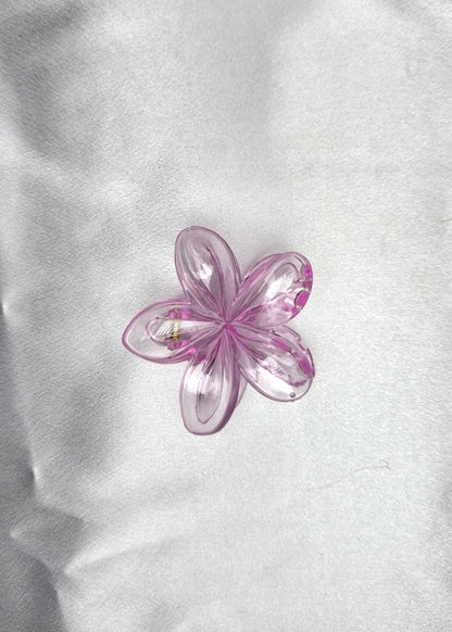 Pinces Fleurs