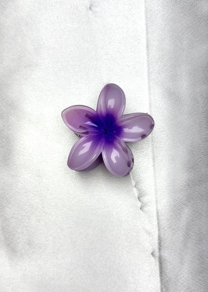 Pinces Fleurs