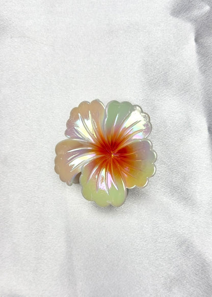 Pinces Fleurettes