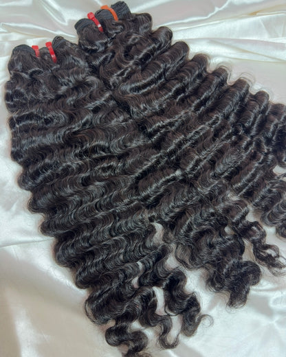 Burmese Curl
