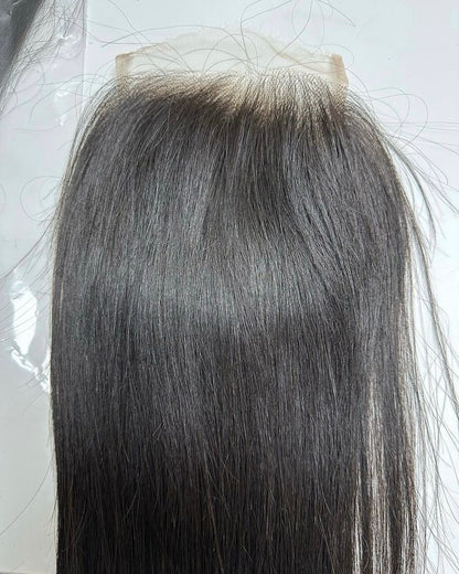 Bone Straight