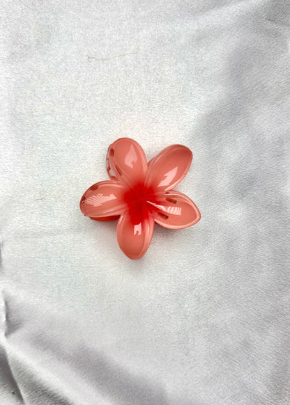Pinces Fleurs