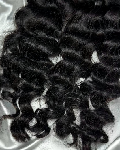 Wavy