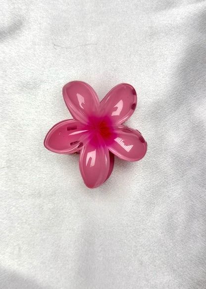 Pinces Fleurs
