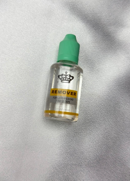 Glue Remover