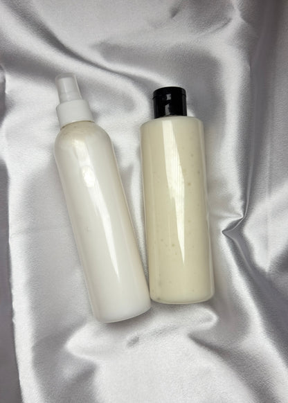 Duo Curly Me