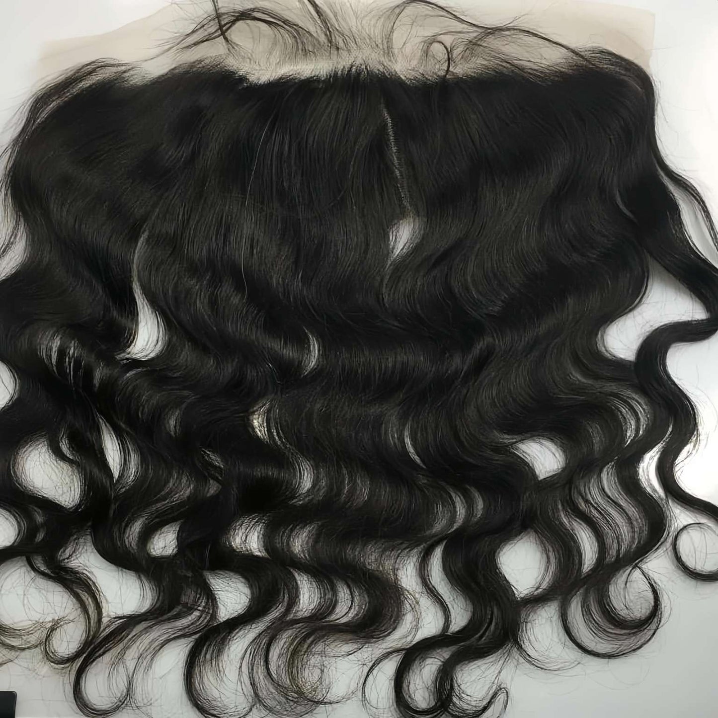 Body Wave