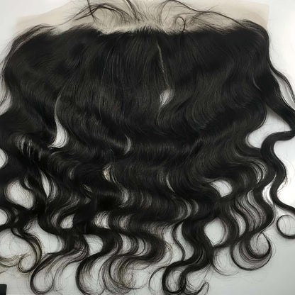 Body Wave
