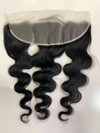 Body Wave