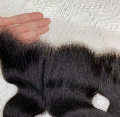 Body Wave