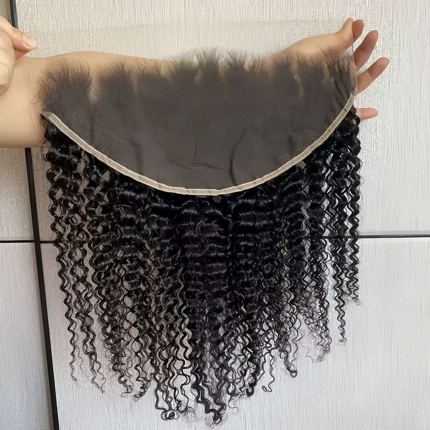 Curly