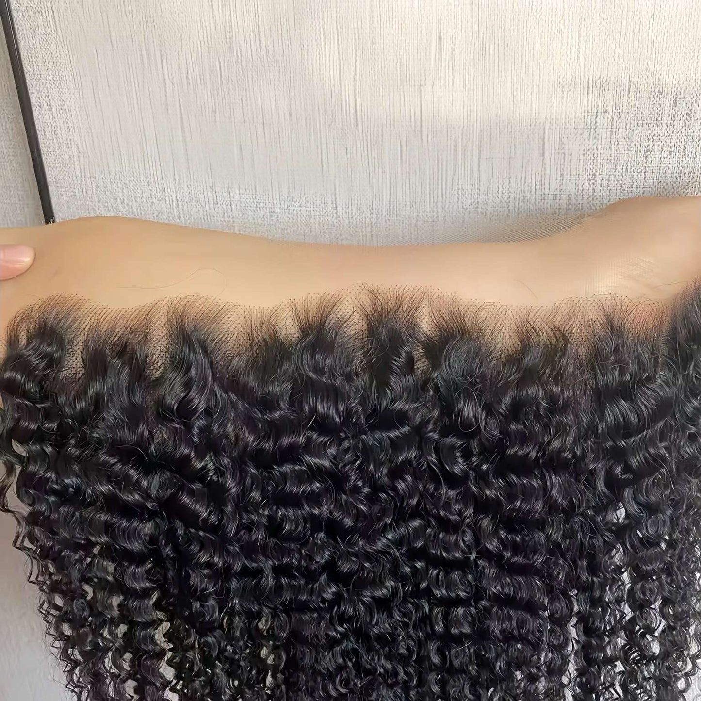 Curly