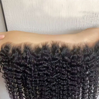 Curly